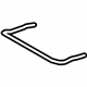 Toyota 72173-0C020 Adjust Handle, Driver Side
