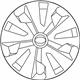 Toyota 42602-0D300 Wheel Cover