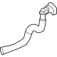 Toyota 87209-0A050 Heater Hose