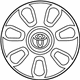 Toyota 42621-AC020 Wheel Cover