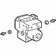 Toyota 44050-48030 Modulator Valve