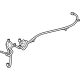 Toyota 8216B-0C020 Wire Harness