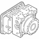 Toyota 44050-WB006 Modulator Valve
