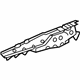Toyota 55721-0E050 Inner Brace, Passenger Side