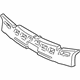 Toyota 52611-AE020 Energy Absorber, Front