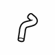Toyota 77759-0A030 Vapor Hose