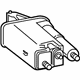Toyota 77740-10160 Vapor Canister