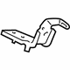Toyota 25861-37050 Vacuum Valve Bracket