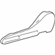 Toyota 71812-60140-B1 Shield, Front Seat Cushion, Driver Side