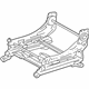 Toyota 72020-60230 Seat Adjuster, Driver Side