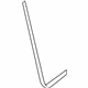 Toyota SU003-04121 Seal, Rubber