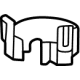 Toyota 77174-78010 Support