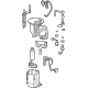 Toyota 77020-12B40 Fuel Pump