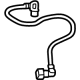 Toyota 77209-12380 Tube Assembly