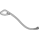 Toyota 77016-12070 Return Tube