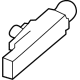Toyota SU003-08531 Antenna, Outer