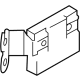Toyota SU003-10027 Ignition Immobilizer Module, Driver Side