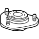 Toyota 48609-75020 Support Sub-Assembly, Front Suspension, Passenger Side