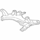 Toyota 51201-42040 Engine Cradle