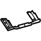 Toyota 55321-62010 Bracket