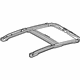 Toyota 63202-47010-B0 Rail Assembly