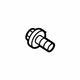 Toyota 85618-21010 Screw, Slide Roof Motor Thrust