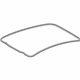 Toyota 63258-47010 Seal