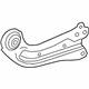 Toyota 48760-06130 Trailing Arm, Rear Passenger Side