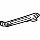 Toyota 67917-48040-A0 Scuff Plate, Passenger Side