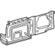 Toyota G92Q2-33010 Battery Side Cover, Driver Side