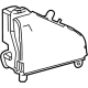 Toyota G92D1-62010 Air Duct