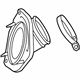 Toyota 45025-0E050 Lower Cover