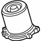 Toyota 80960-0E070 Motor Assembly