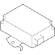 Toyota SU003-10438 Receiver