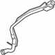 Toyota 77201-06210 Filler Neck