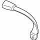 Toyota 73330-42030-B1 Lap Belt, Passenger Side