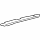 Toyota 55357-02130 Lower Panel Cushion