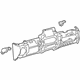 Toyota 55303-02260-B0 Lower Panel