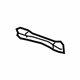 Toyota 55343-02130 Upper Brace, Center