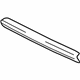 Toyota 53381-0C010 Seal, Front