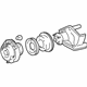 Toyota 16307-62030 Clutch & Pulley