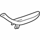 Toyota 74250-0C020-B0 Armrest, Passenger Side