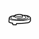 Toyota 48471-AA011 Spring Seat, Front Upper