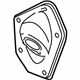 Toyota 45025-04050 Hole Cover, Front Lower