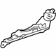 Toyota 72022-17010 Seat Adjuster, Inner Driver Side