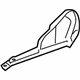 Toyota 71811-20310-C0 Outer Cover, Passenger Side