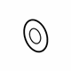 Toyota 75659-68010 Molding Assembly Pad