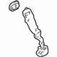 Toyota 45826-52011 Tilt Lever