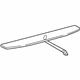 Toyota 58410-74010-C0 Rear Cover