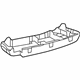 Toyota 64421-74020 Tray, Rear